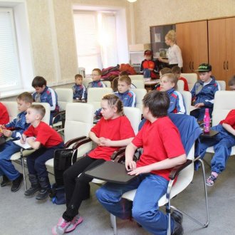 Сургут вся группа